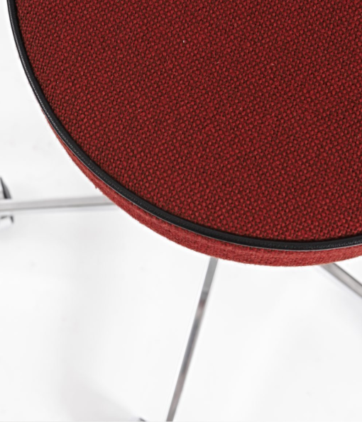 vl66t vermund rolling stool detail