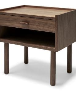 Drawer_Getama GE430 Walnut