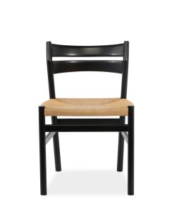 BM1 chair black BM1837 YBP 07