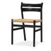 BM1 chair black BM1837 YBP 08