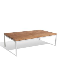 Bönan Klein Tisch Teak