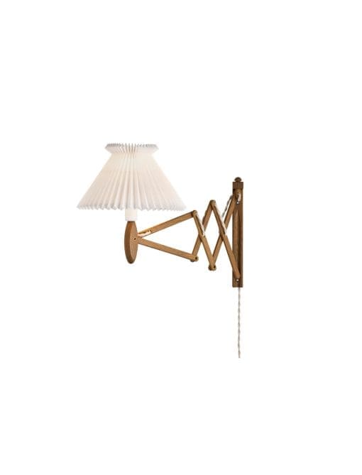 Le Klint - Sax 224 Wall Lamp (Short Arm) - Image 3