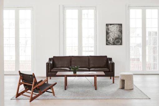 Fredericia Furniture - Mogensen 2212 & 2213 Sofa – Bild 11