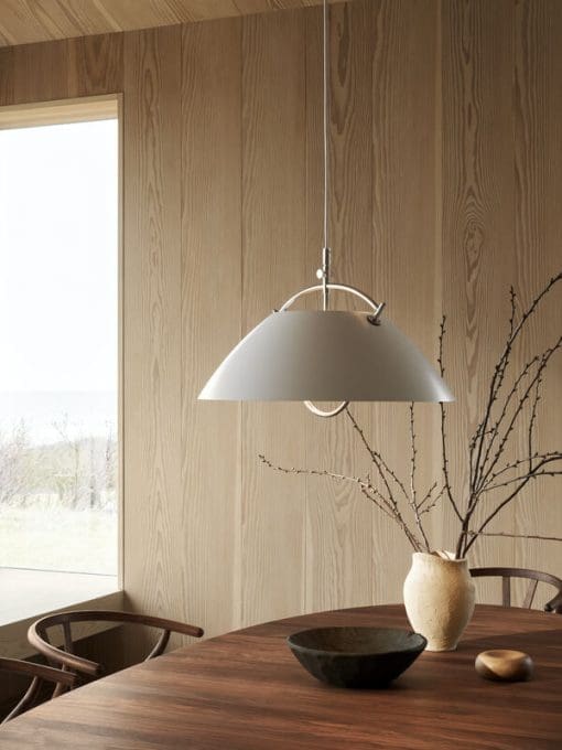 Carl Hansen & Søn - HJW37 The Pendant