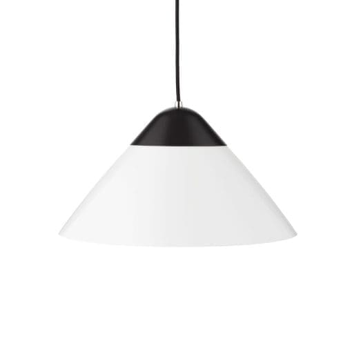 Carl Hansen & Søn - HJW38 Opala Pendant Mini - Image 5