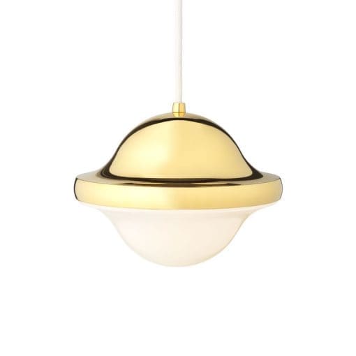 Carl Hansen & Søn - HK20 BUBI Pendant - Image 5