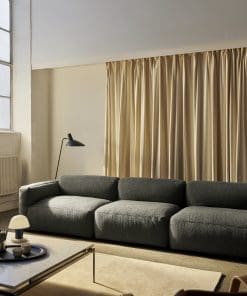 &Tradition - Develius Mellow Sofa