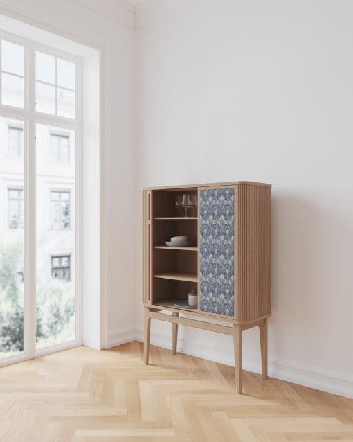 Bernhard Pedersen & Søn - BPS220 - Highboard – Bild 3