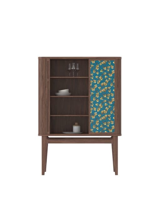 Bernhard Pedersen & Søn - BPS220 - Highboard – Bild 9