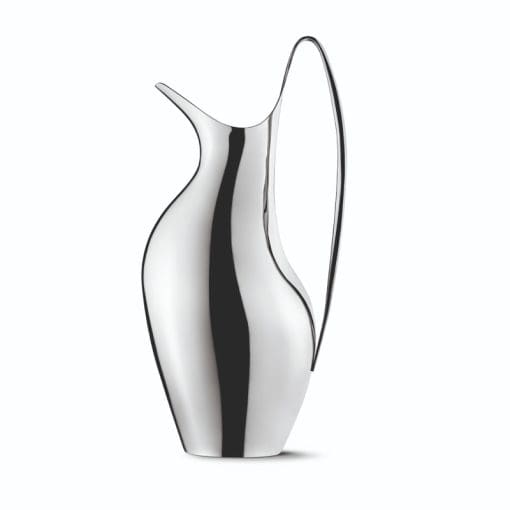 Henning Koppel Pitcher From Georg Jensen