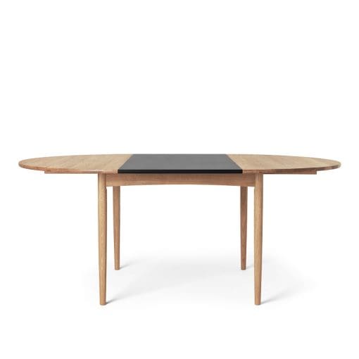 BM0121 Circular Dining Table - Carl Hansen & Søn - Image 13