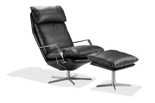 Søren Lund SL330/SK Footstool - Image 5