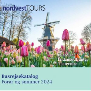 tour nordjylland 2023
