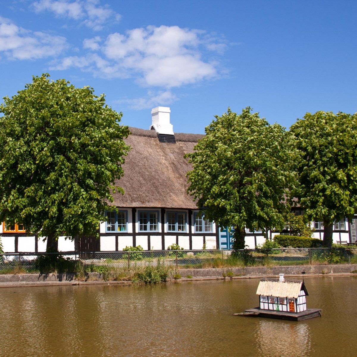 Samlet oversigt - nordvestTOURS
