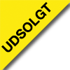 Udsolgt