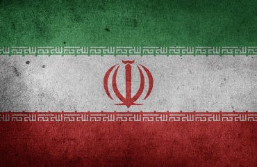 Iransk Flag