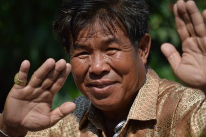 MandfraTailand