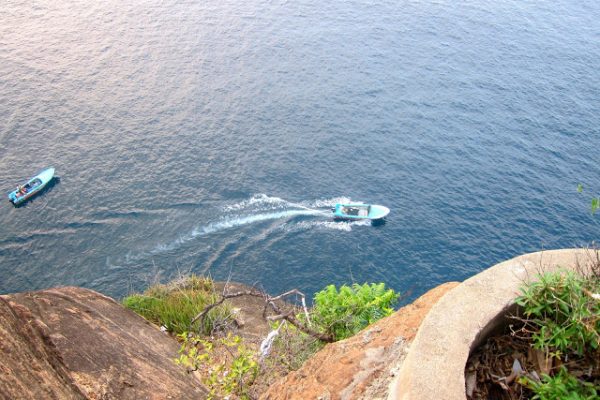 Koneswaram Temple Trincomalee.