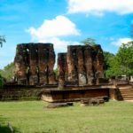 Polonnaruwa