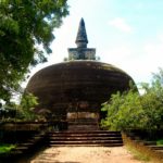 Polonnaruwa