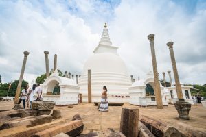 Anuradhapura