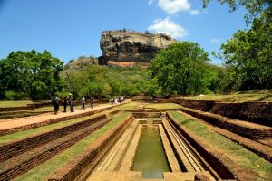 Sigiriya