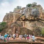 Sigiriya