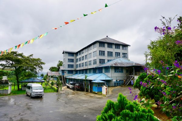 tefabrikk Sri Lanka