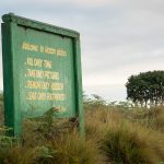 Horton Palins Verdens ende på Sri Lanka