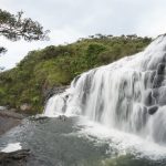 Horton Palins Verdens ende på Sri Lanka