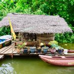 Madu River safari