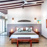 TwentyTwo Welgambay Weligama room