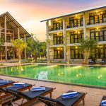 Oak Ray Wild Yala Hotel