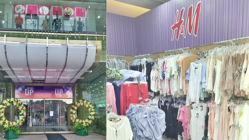 House of Fashion Colombo