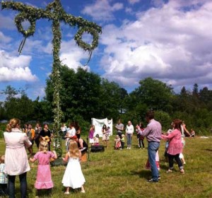 midsommar