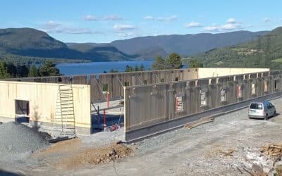 SirkTRE – Norsk Massivtre, sluttrapport