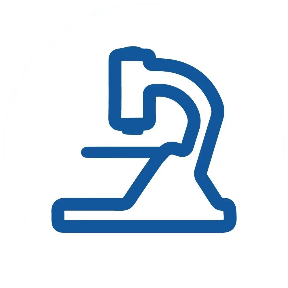 microscope