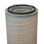 Gas turbine Pneumafil air inlet filter cartridge
