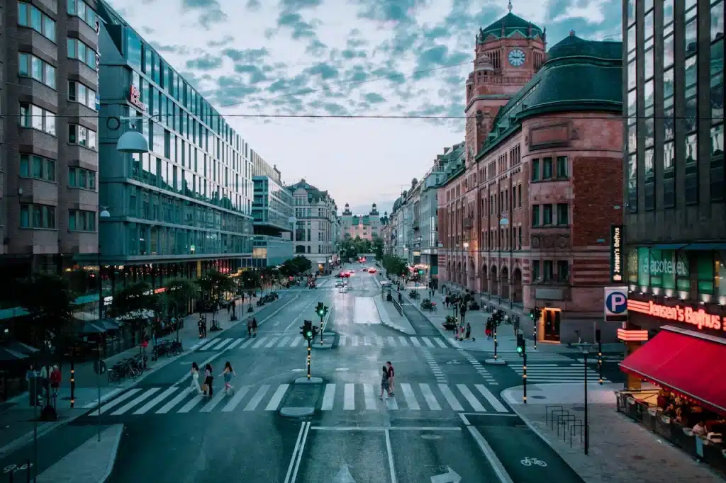stockholm-sweden