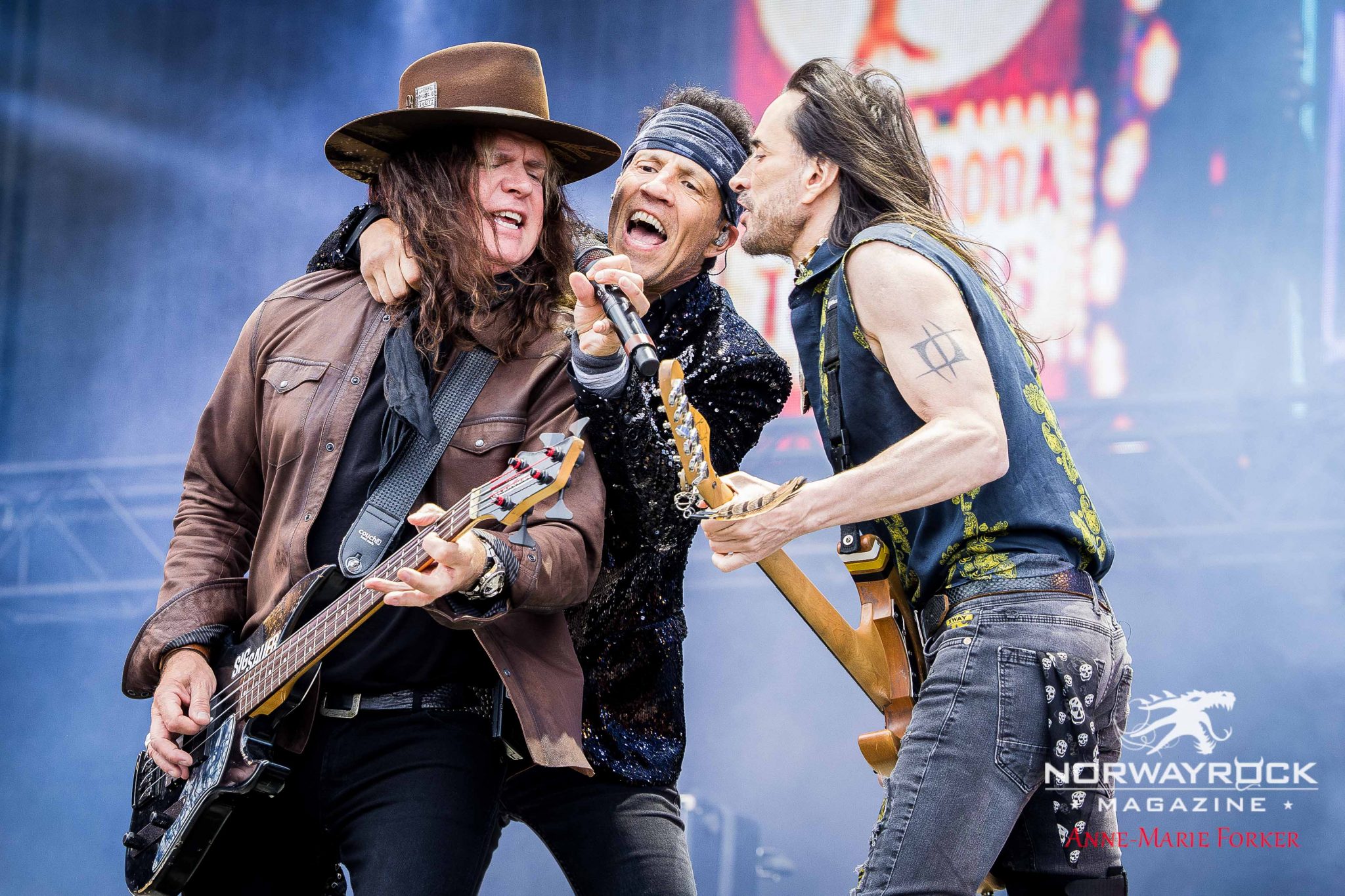 Sweden Rock Festival 2024 | NORWAY ROCK MAGAZINE