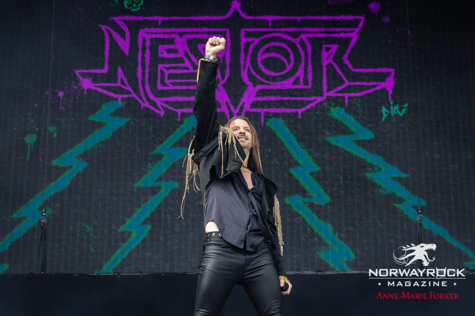 Sweden Rock Festival 2024 | NORWAY ROCK MAGAZINE