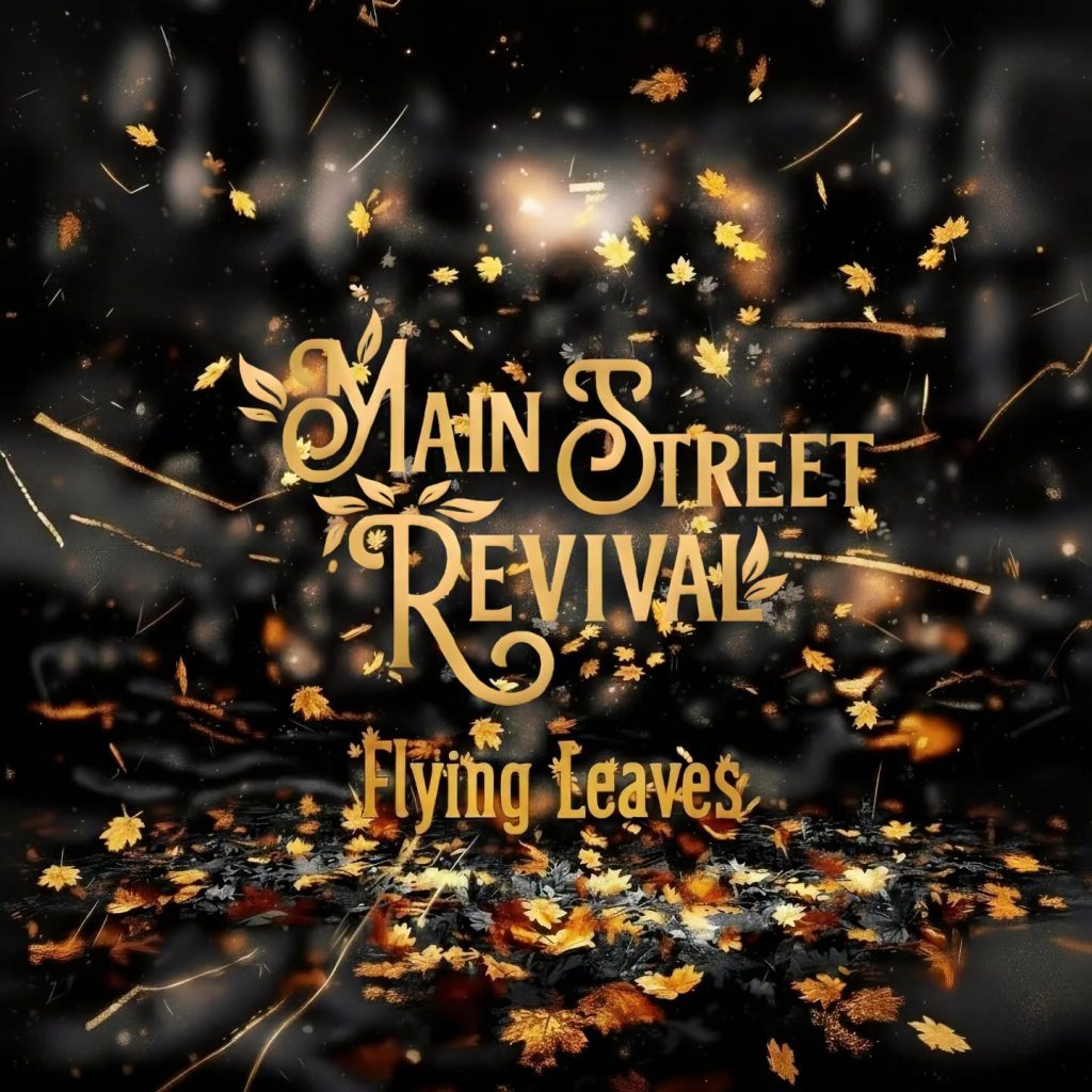 Flight Magazine Main Street Revival Arkiver | NORWAY ROCK MAGAZINE
