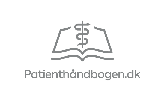 Patienthaandbogen