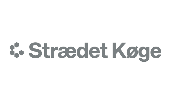 Strædet-Køge-Logo