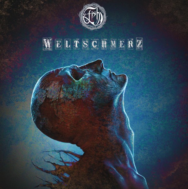 Fish: l’album “Weltschmerz” – COMPRA & VIDEO