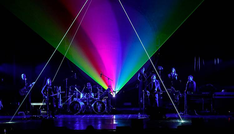 Tribute Band Live: Pink Floyd Legend e Orchestra della Toscana – The Dark Side of the Moon il 17/07/2024 – BIGLIETTI & INFO