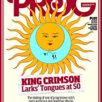 Prog Magazine: il numero 138 è online e in edicola dal 10 marzo – SOMMARIO, COMPRA & ABBONATI