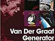 Il libro sui VDGG: “Van der Graaf Generator On Track” – COMPRA