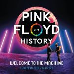 Tribute Band Live: Pink Floyd History 12/03/2025 – 11/04/2025 – BIGLIETTI & INFO