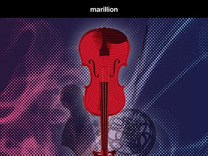 Marillion: il live album “With Friends At St. Davids” – VIDEO & COMPRA